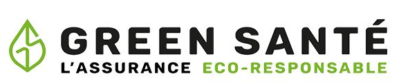 Logo Green Santé